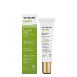 Sesderma Factor G Renew Contorno de Olhos 15ml
