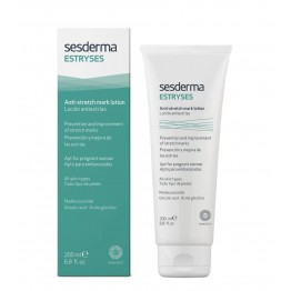 Sesderma Estryses Loção Antiestrias 200ml	