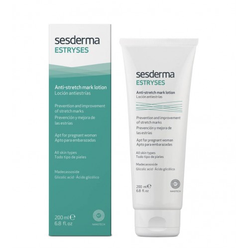 Sesderma Estryses Loção Antiestrias 200ml	