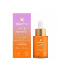 Sesderma C-Vit 5 C Liposomal Sérum 30ml