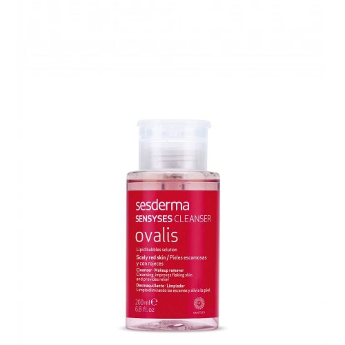 Sesderma Sensyses Cleanser Ovalis 200ml