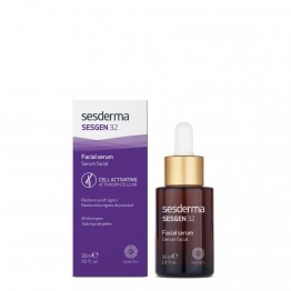 Sesderma Sesgen 32 Sérum Ativador Celular 30ml