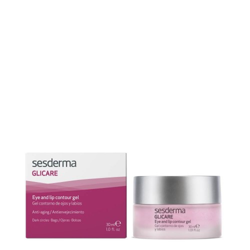 Sesderma Glicare Contorno de Olhos e Lábios 30ml