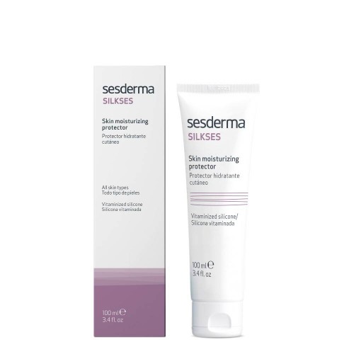 Sesderma Silkses Protetor Cutâneo 100ml