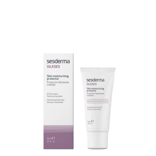 Sesderma Silkses Protetor Cutâneo 30ml