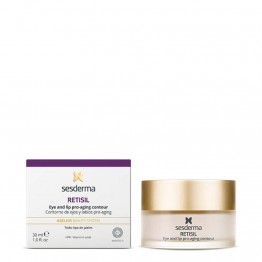 Sesderma Retisil Contorno de Olhos e Lábios Pro-Aging 30ml