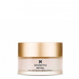 Sesderma Retisil Contorno de Olhos e Lábios Pro-Aging 30ml