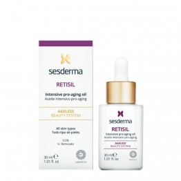 Sesderma Retisil Óleo intensivo Pro-Aging 30ml