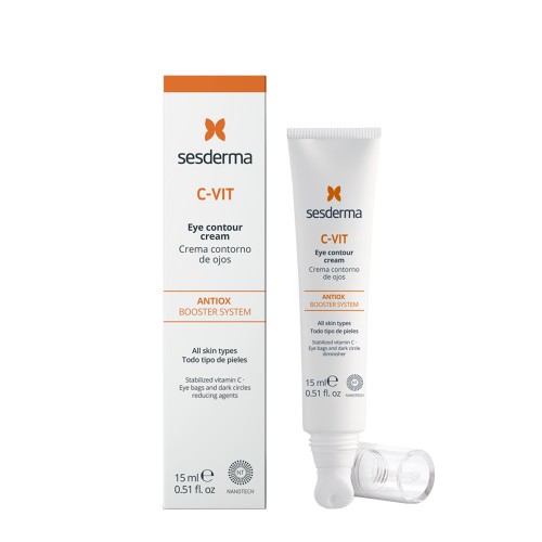Sesderma C-Vit Contorno de Olhos 15ml