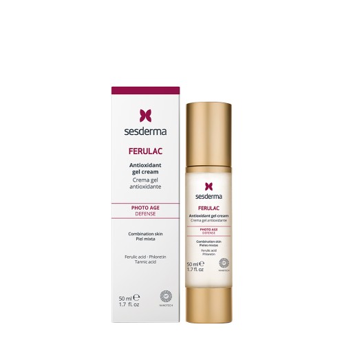 Sesderma Ferulac Gel-Creme Antioxidante 50ml