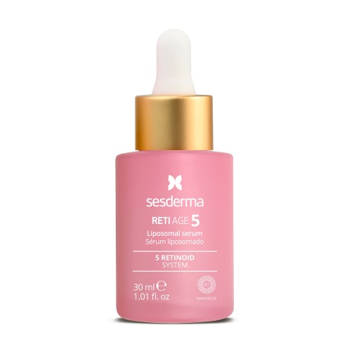 Sesderma Retiage 5 Sérum Lipossomal 30ml