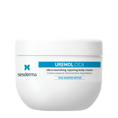Sesderma Uremol Cica Creme Corporal 400ml