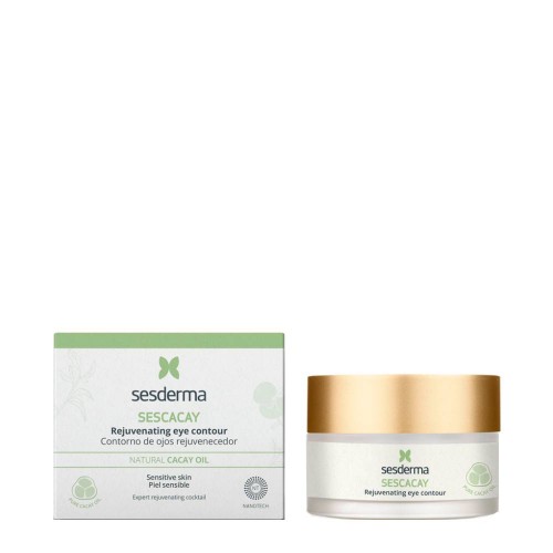 Sesderma Sescacay Contorno de Olhos Rejuvenescedor 30ml