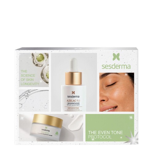 Sesderma O Protocolo de Anti-Manchas Coffret