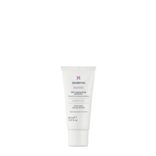 Sesderma Silkses Protetor Cutâneo 30ml