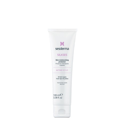 Sesderma Silkses Protetor Cutâneo 100ml