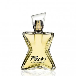 Shakira Rock By Shakira Eau De Toilette 50ml