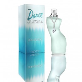 Shakira Dance Diamonds By Shakira Eau De Toilette 80ml