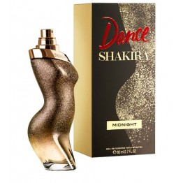 Shakira Dance Midnight Eau De Toilette 80ml