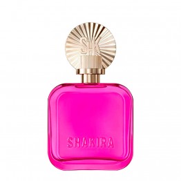 Shakira Fucsia Eau de Parfum 50ml