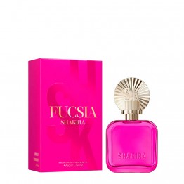 Shakira Fucsia Eau de Parfum 50ml