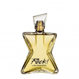 Shakira Rock By Shakira Eau De Toilette 50ml