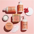 Shea Moisture Coconut & Hibiscus Condicionador de Brilho para Caracóis 384ml
