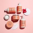 Shea Moisture Coconut & Hibiscus Leite para Definição e Brilho dos Caracóis 254ml