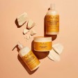 Shea Moisture Raw Shea Butter Shampoo Extra Hidratante 384ml