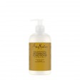 Shea Moisture Raw Shea Butter Condicionador Hidratação Profunda 384ml