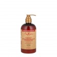 Shea Moisture Manuka Honey & Mafura Oil Condicionador Hidratante 384ml