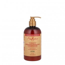 Shea Moisture Manuka Honey & Mafura Oil Condicionador Hidratante 384ml