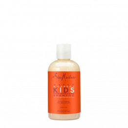 Shea Moisture Kids Mango & Carrot Shampoo Extra Nutritivo 237ml