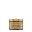 Shea Moisture Manuka Honey & Mafura Oil Condicionador Leave-In Hidratante 326ml