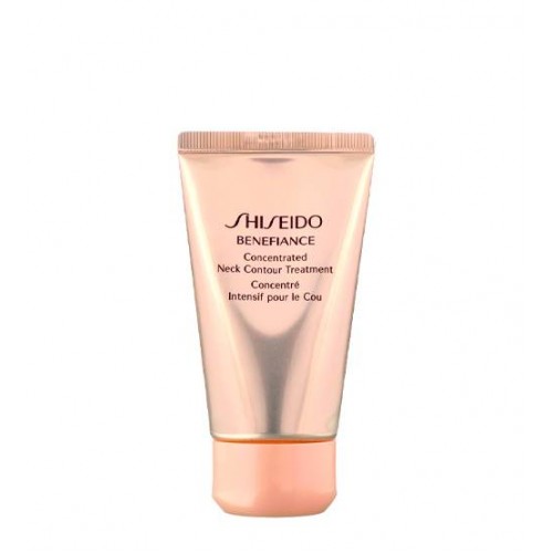 Shiseido Benefiance Concentrated Neck Contour Treatment 50ml