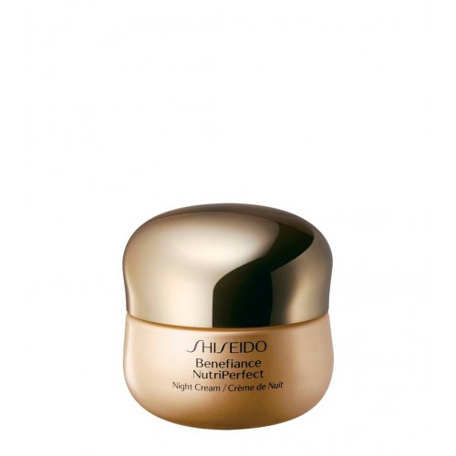 Shiseido Benefiance Nutriperfect Night Cream 50ml