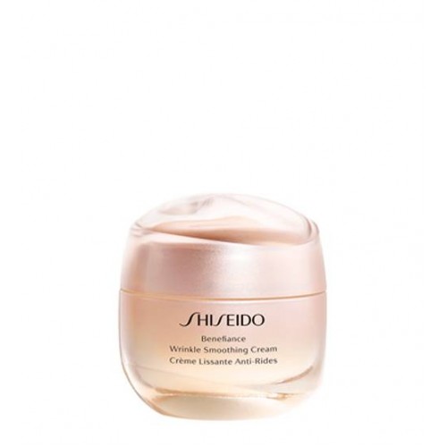 Shiseido Benefiance Wrinkle Smoothing Cream 50ml