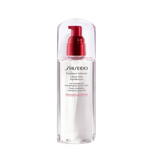 Shiseido Defend Skincare Treatment Softener 150ml