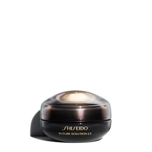 Shiseido Future Solution LX Eye & Lip Cream 17ml