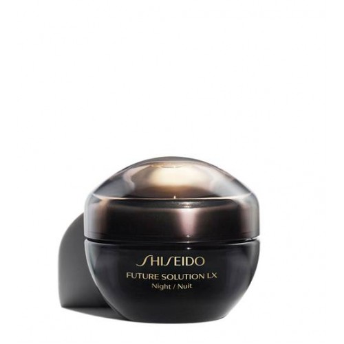 Shiseido Future Solution LX Total Regenerating Cream 50ml
