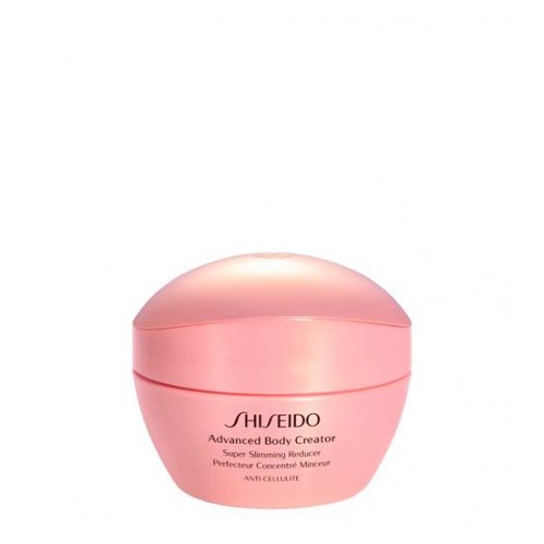 Shiseido Global Body Care Advanced Body Creator Super Sliming Reducer 200ml