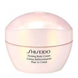 Shiseido Global Body Care Firming Body Cream 200ml