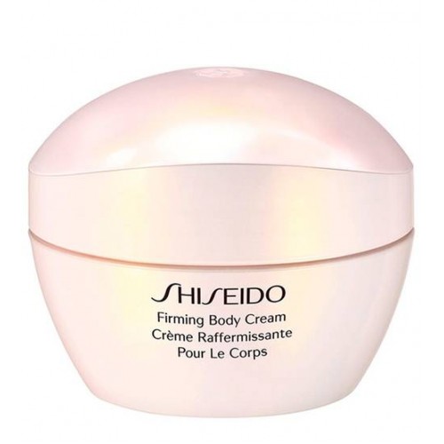 Shiseido Global Body Care Firming Body Cream 200ml