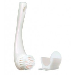Shiseido Global Skincare Gentle Cleansing Massage Brush