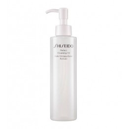 Shiseido Global Skincare Perfect Cleansing Oil 180ml