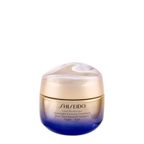 Shiseido Vital Perfection Overnight Firming Treatment 50ml