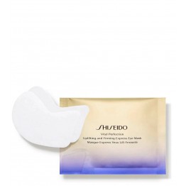 Shiseido Vital Perfection Up Lift Eye Mask 12 x 2