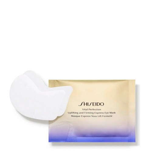 Shiseido Vital Perfection Up Lift Eye Mask 12 x 2