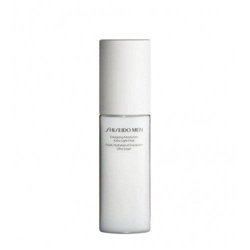 Shiseido Men Moisturizer Fluid 100ml