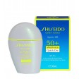 Shiseido Global Suncare Sports Bb SPF50 + Medium 30ml
